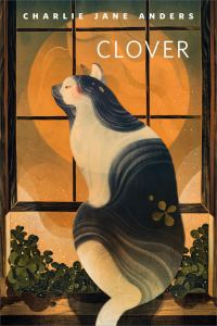 Обложка книги «Clover»