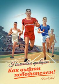 Обложка книги «Налоговые проверки. Как выйти победителем!»