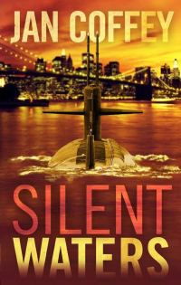 Обложка книги «Silent Waters»