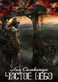 Обложка книги «Чистое небо»