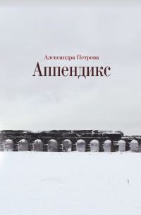 Обложка книги «Аппендикс»