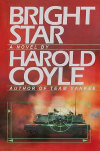 Обложка книги «Bright Star»