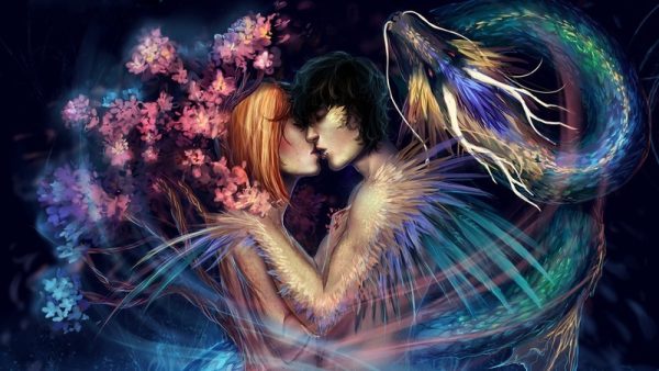 Обложка книги «Давай поженимся?»