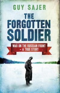 Обложка книги «The Forgotten Soldier»