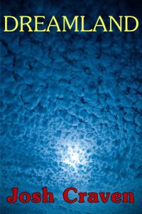 Обложка книги «Dreamland: A Rogue Three Novelette»