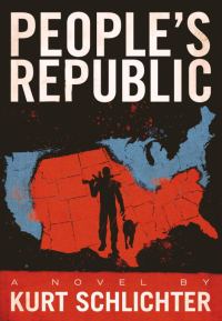 Обложка книги «People's Republic»