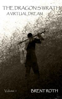 Обложка книги «A Virtual Dream»