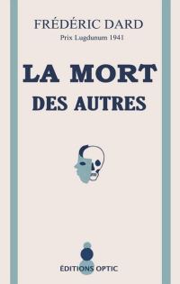 Обложка книги «La Mort des autres»