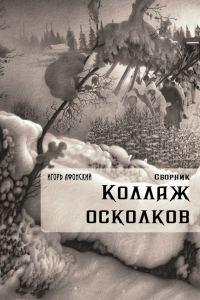 Обложка книги «Коллаж Осколков»