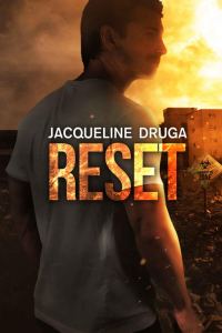 Обложка книги «Reset»