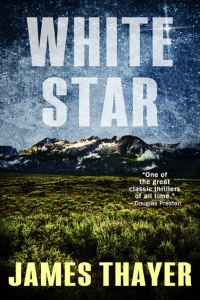 Обложка книги «White Star»
