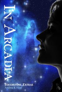Обложка книги «In Arcadia»