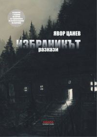 Обложка книги «Избраникът»