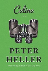 Обложка книги «Celine»