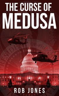 Обложка книги «The Curse of Medusa»