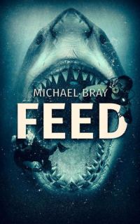 Обложка книги «Feed»