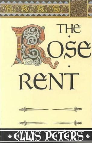 Обложка книги «The Rose Rent»