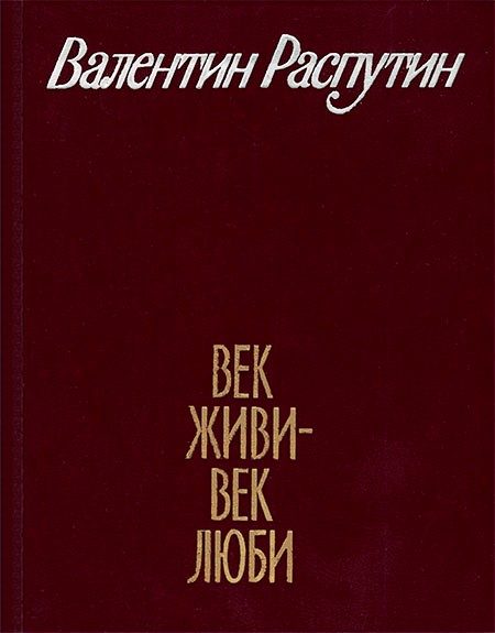 Обложка книги «Старуха»