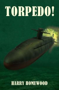Обложка книги «Torpedo!»