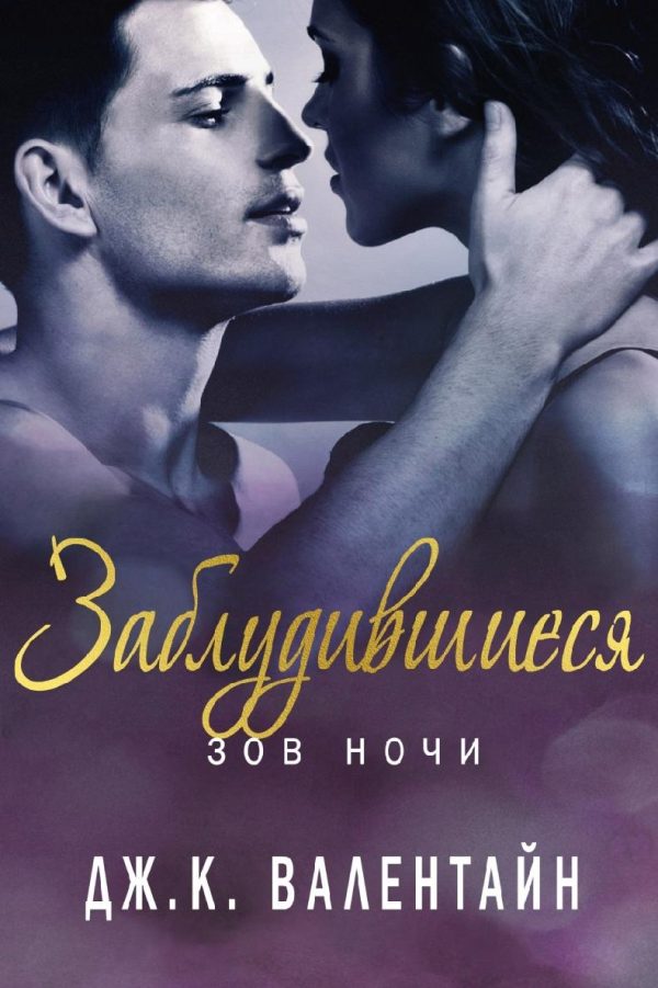 Обложка книги «Заблудившиеся»