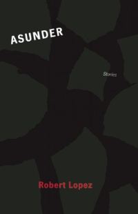 Обложка книги «Asunder»