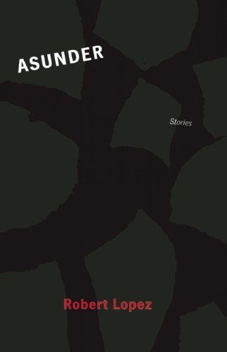 Обложка книги «Asunder»