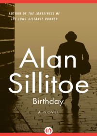 Обложка книги «Birthday»