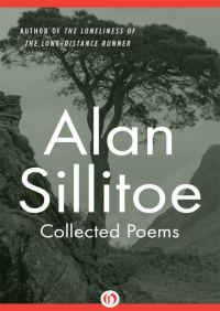 Обложка книги «Collected Poems»