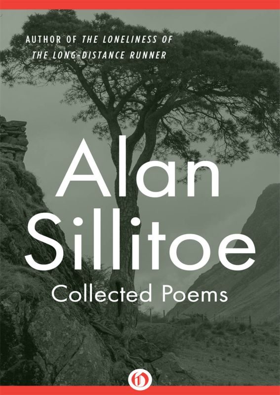 Обложка книги «Collected Poems»