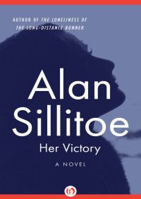 Обложка книги «Her Victory»