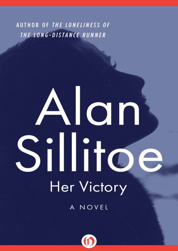 Обложка книги «Her Victory»