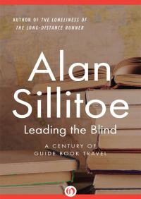 Обложка книги «Leading the Blind»