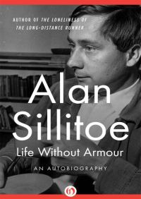 Обложка книги «Life Without Armour : An Autobiography»