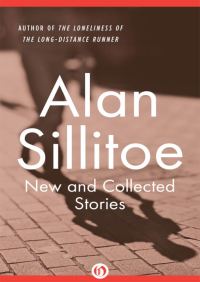 Обложка книги «New and Collected Stories»