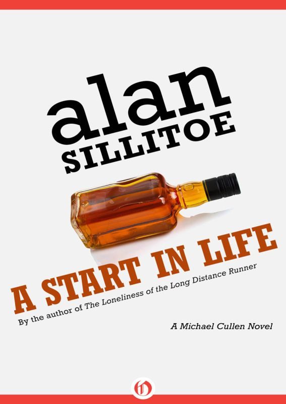 Обложка книги «A Start in Life»