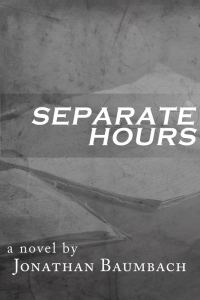 Обложка книги «Separate Hours»