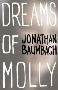 Обложка книги «Dreams of Molly»