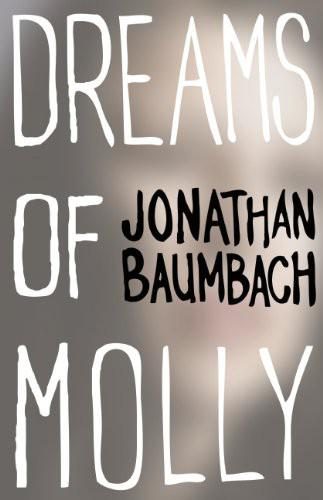 Обложка книги «Dreams of Molly»