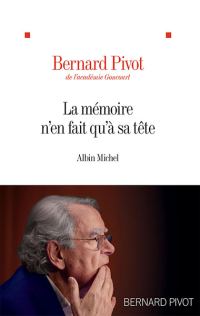 Обложка книги «La mémoire n'en fait qu'à sa tête»