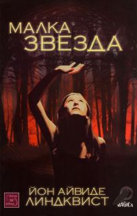 Обложка книги «Малка звезда»