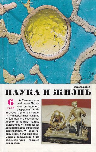 Обложка книги «Георг»