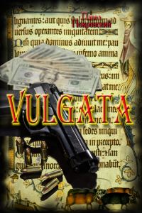 Обложка книги «Vulgata»