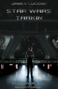 Обложка книги «Star Wars: Tarkin»