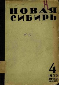 Обложка книги «Голубинский прииск»