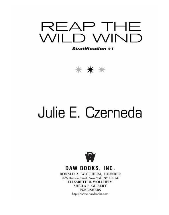 Обложка книги «Reap the Wild Wind»