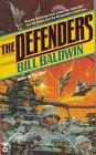 Обложка книги «The Defenders»