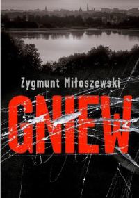 Обложка книги «Ярость»