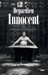 Обложка книги «Innocent»