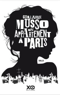 Обложка книги «Un appartement à Paris»
