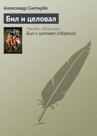 Обложка книги «Бил и целовал»
